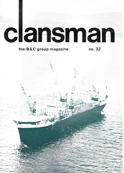 Clansman 32